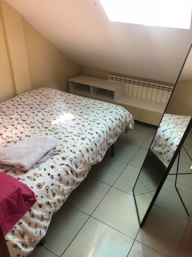 Atico Plaza San Martin/Plaza Mayor León Εξωτερικό φωτογραφία